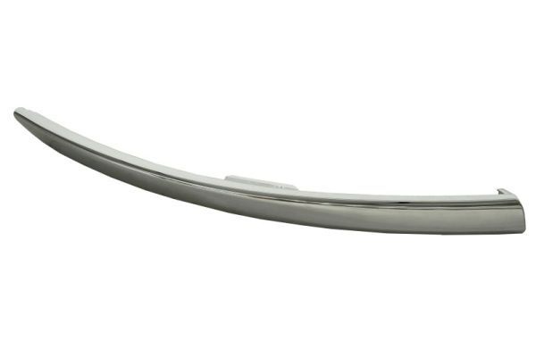 Jeep Sier- / beschermingspaneel, bumper