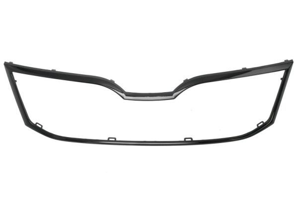 Skoda Sier- / Beschermingspaneel, radiateurgrille