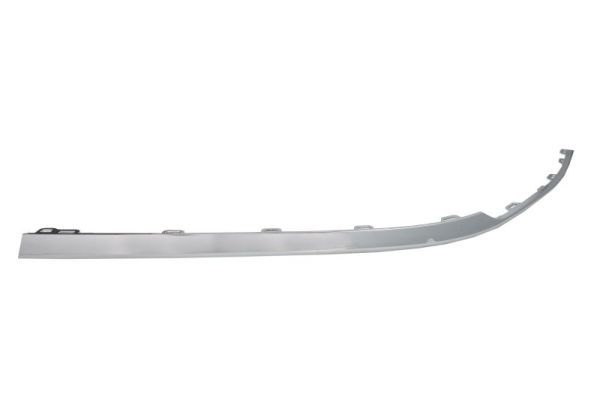 Volkswagen Sier- / beschermingspaneel, bumper