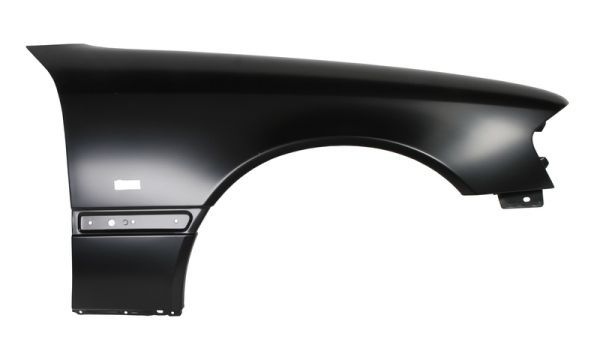 Mercedes-Benz Spatbord