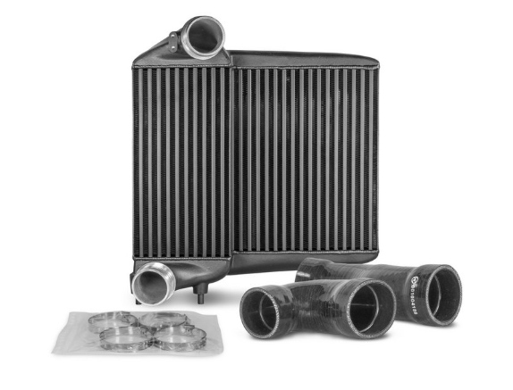 Kia Wagner Tuning Comp. Intercooler Kit  Optima (JF) GT