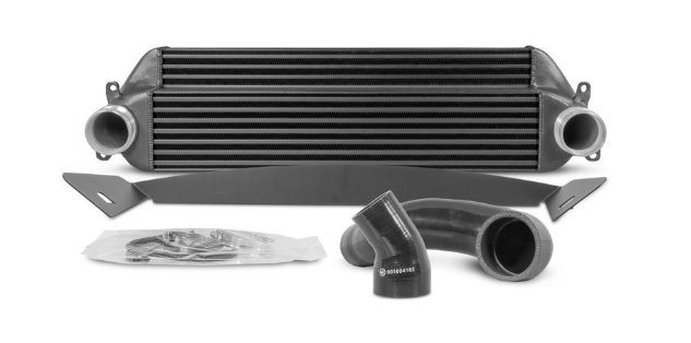 Hyundai Wagner Tuning Comp. Intercooler Kit Kia (Pro)Ceed Forte  Elantra Veloster