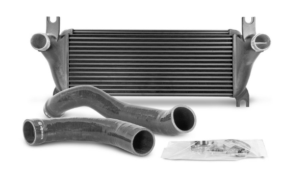 Ford Wagner Tuning Comp. Intercooler Kit  Ranger 2,2TDCi