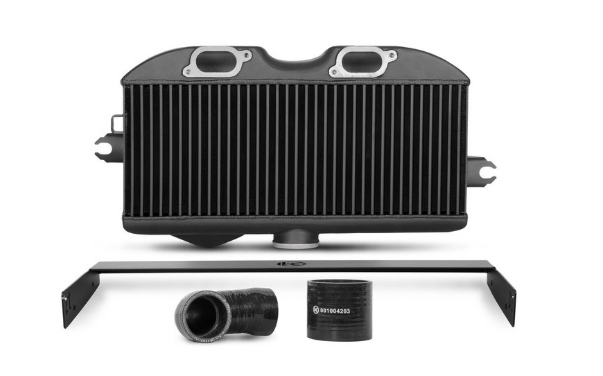 Subaru Wagner Tuning Comp. Intercooler Kit  Impreza WRX STI 2002-2005 (RHD)