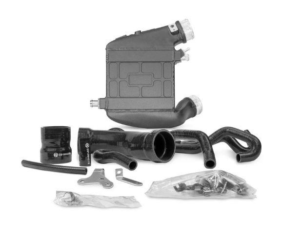 Audi Wagner Tuning Performance Intercooler Kit  RS4 B9