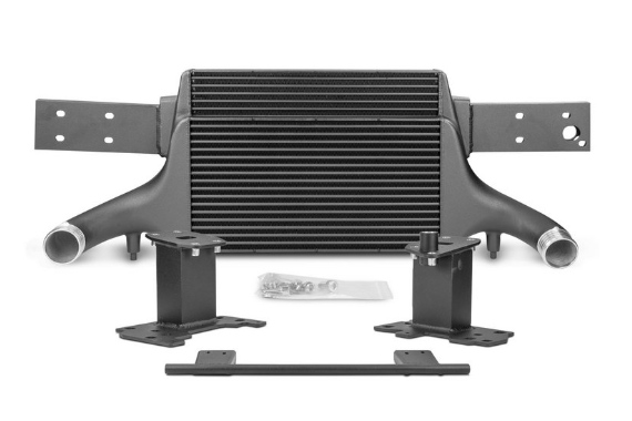 Audi Wagner Tuning Comp. Intercooler Kit EVO3  RSQ3 F3