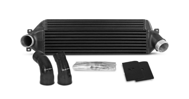 Hyundai Wagner Tuning Competition Gen.2 Intercooler Kit  Veloster N