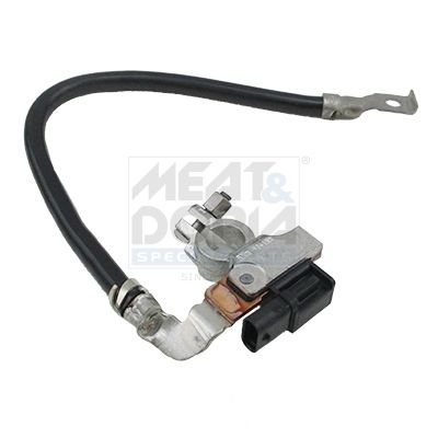 Bmw Sensor, accumanagement