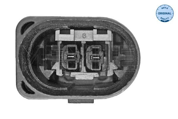 Volkswagen Sensor, uitlaatgastemperatuur