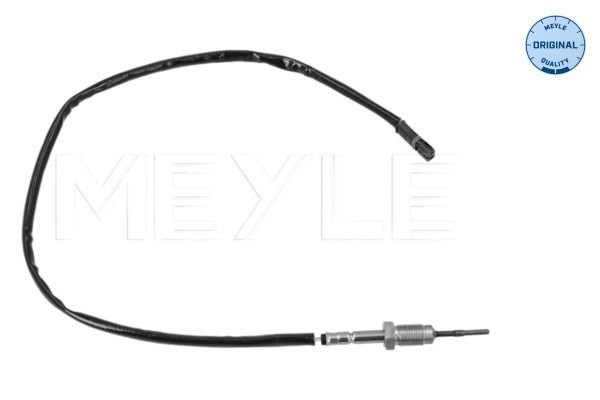 Bmw Sensor, uitlaatgastemperatuur