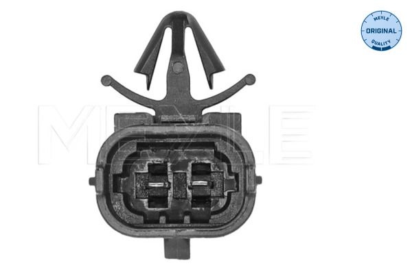 Hyundai Sensor, uitlaatgastemperatuur