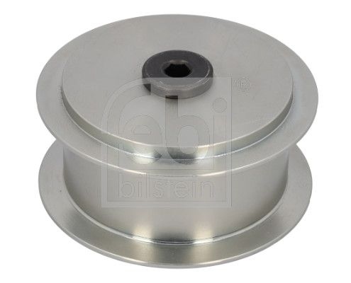Mercedes-Benz Geleide rol/omdraairol, Poly V-riem