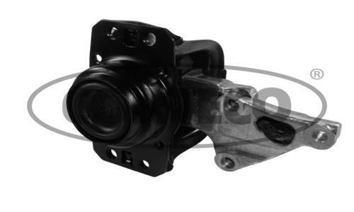 Peugeot Support Moteur Psa