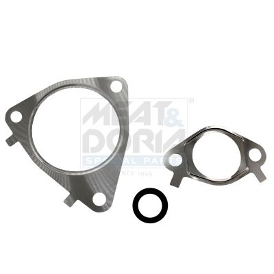 Citroen Afdichting, EGR-klep