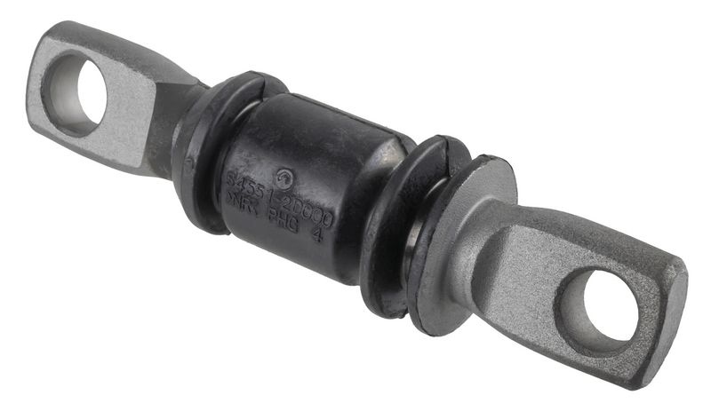 Hyundai Draagarmrubber