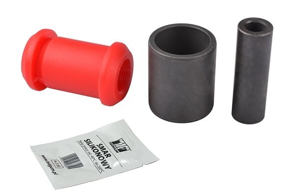 Chevrolet Draagarmrubber