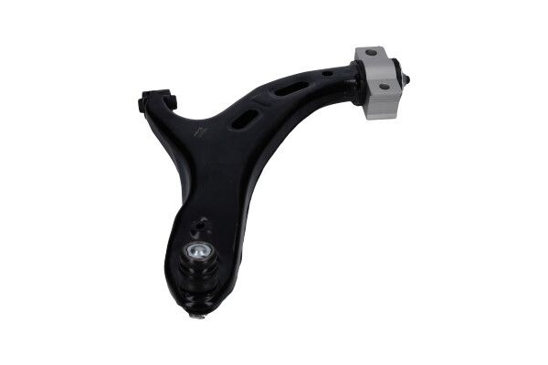 Subaru Draagarm, wielophanging