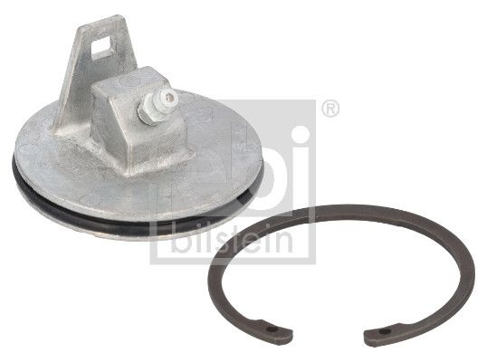Mercedes-Benz Sluitring, fuseelager