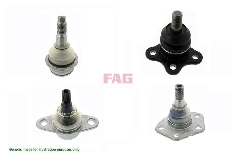 Ford Fuseekogel
