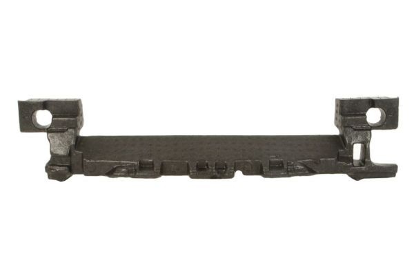 Mercedes-Benz Drager, bumper