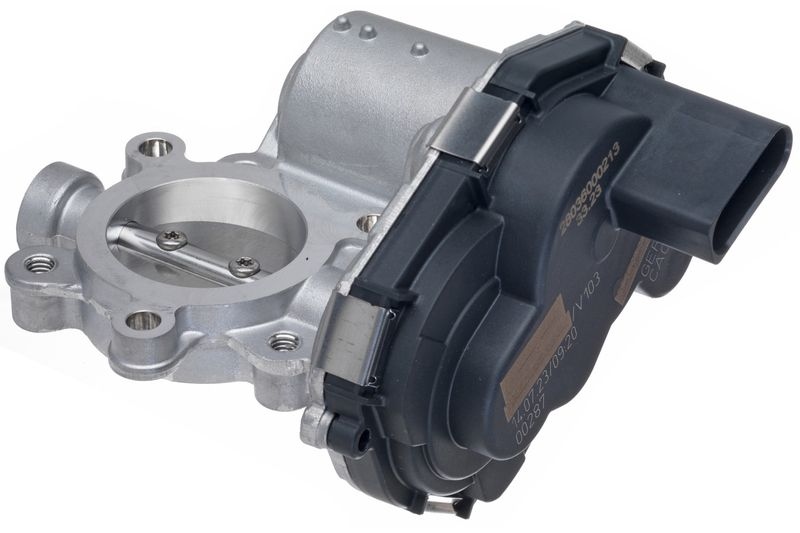 Audi EGR-klep