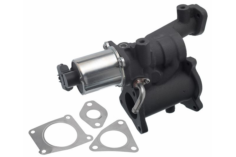 Opel EGR-klep