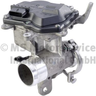 Jaguar EGR-klep