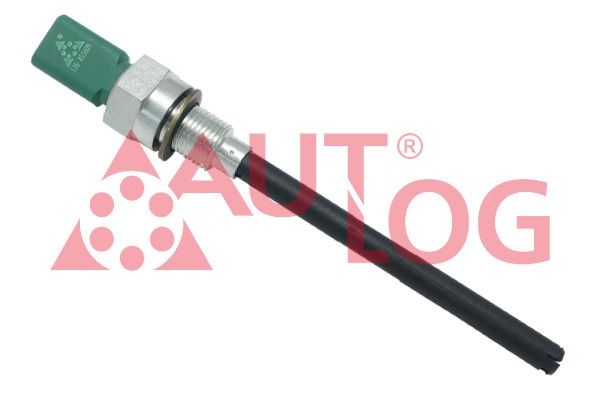 Citroen Sensor, motoroliepeil