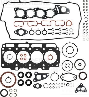 Lexus Complete pakkingset, motor