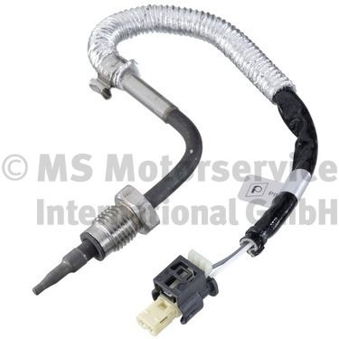 Mercedes-Benz Sensor, uitlaatgastemperatuur