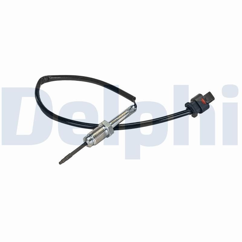 Bmw Sensor, uitlaatgastemperatuur