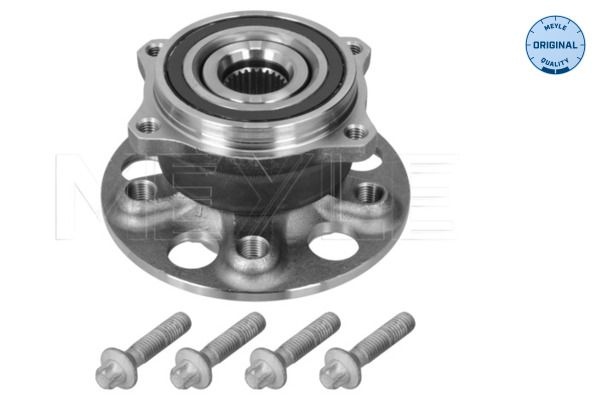 Mercedes-Benz Reparatieset, wielnaaf