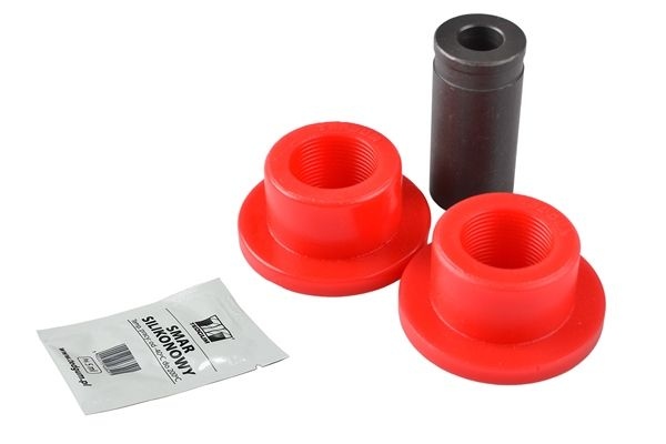 Audi Draagarmrubber