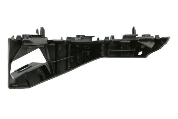 Ford Houder, bumper