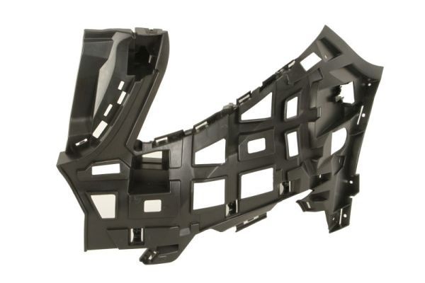 Mercedes-Benz Houder, bumper
