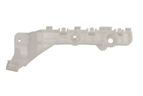 Mitsubishi Houder, bumper