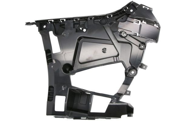 Bmw Houder, bumper