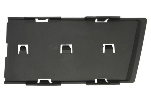 Audi Sier- / beschermingspaneel, bumper