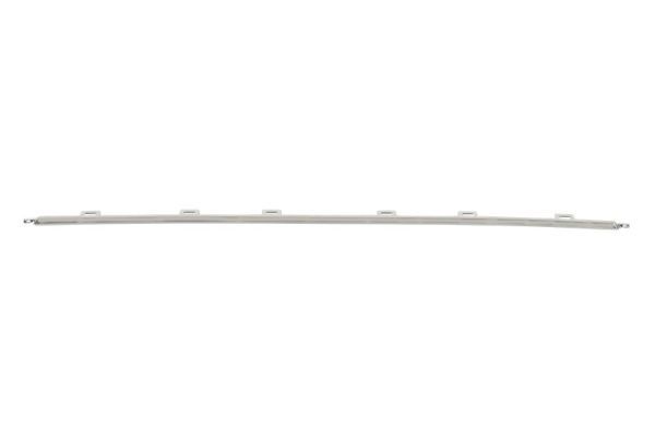 Volkswagen Sier- / beschermingspaneel, bumper
