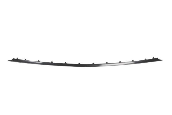 Mercedes-Benz Sier- / beschermingspaneel, bumper