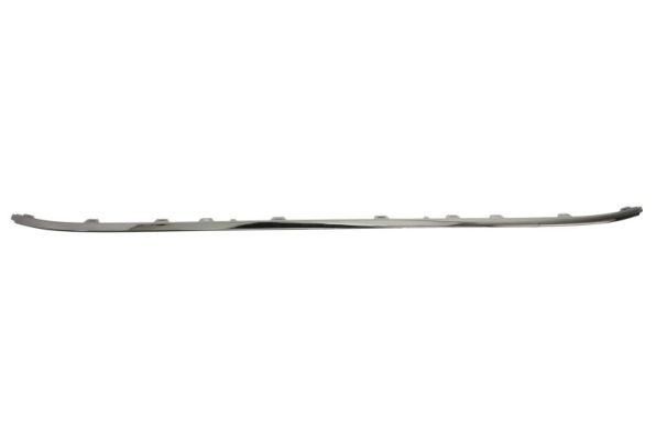 Volkswagen Sier- / beschermingspaneel, bumper
