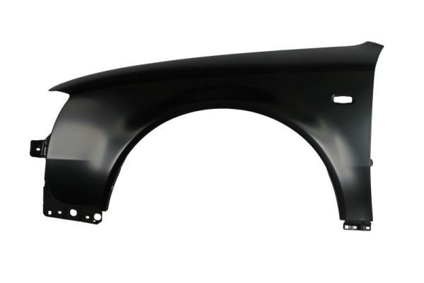 Audi Spatbord