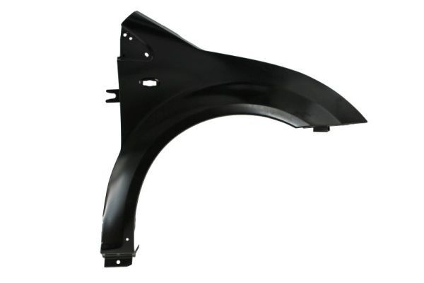 Citroen Spatbord