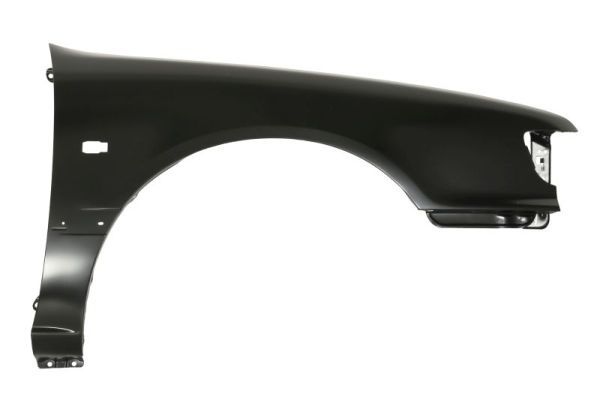 Nissan Spatbord