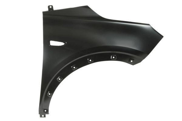 Opel Spatbord