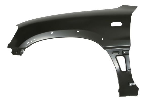 Toyota Spatbord