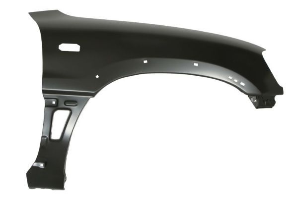 Toyota Spatbord
