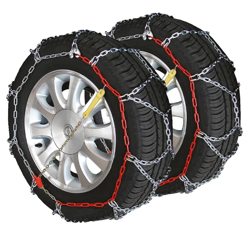 ProPlus Sneeuwkettingen  12mm KN50