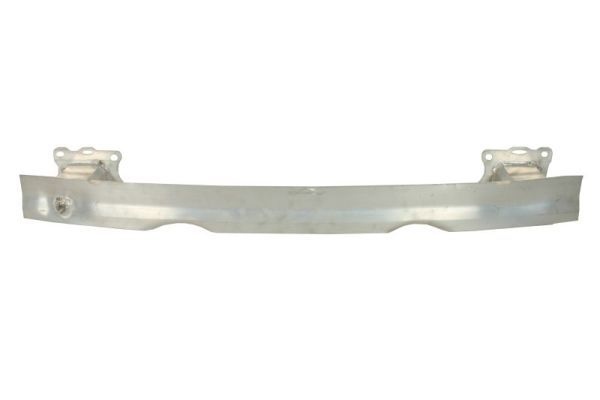 Audi Drager, bumper