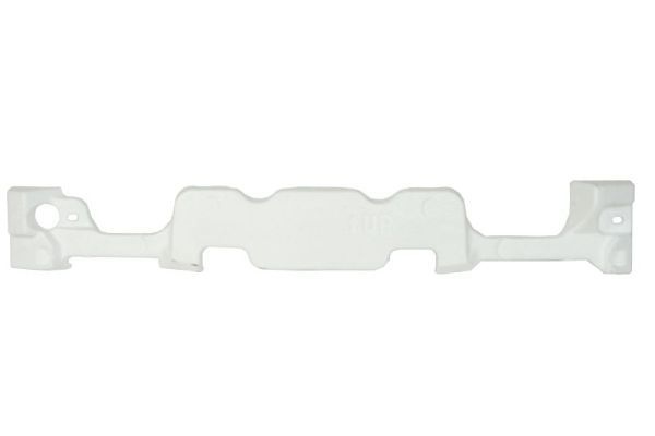 Mazda Drager, bumper